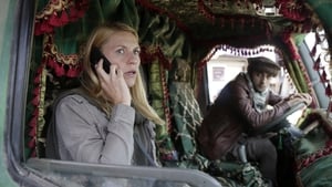 Homeland – Segurança Nacional: 8×10