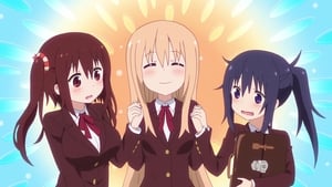 Himouto! Umaru-chan: 2×12