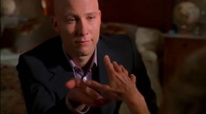 Smallville S01E06