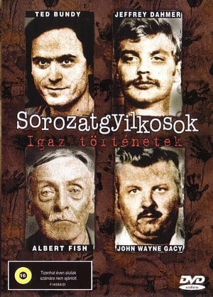 Sorozatgyilkosok