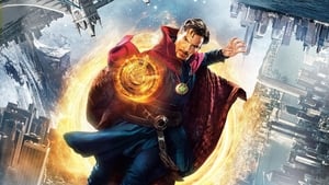 Doctor Strange 2016