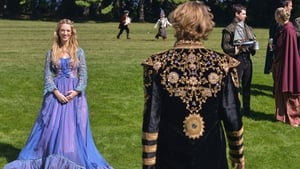 Reign: Stagione 1 x Episodio 5