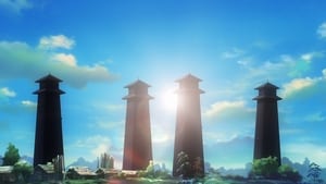 Tsukumogami Kashimasu: Episódio: 8 da 1ª Temporada