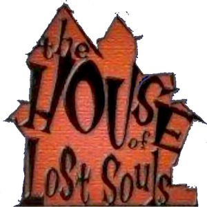 The House of Lost Souls