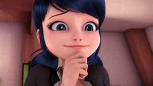 Miraculous: As Aventuras de Ladybug: 2×7