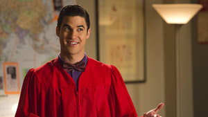 Glee: Em Busca da Fama: 5×10