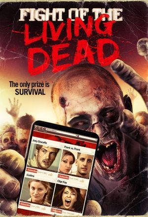 Fight of the Living Dead