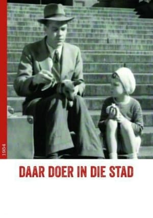 Image Daar Doer in die Stad