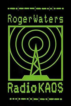 Image Roger Waters: Radio KAOS