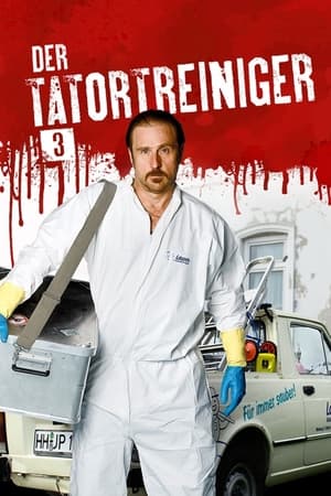 Der Tatortreiniger: Staffel 3