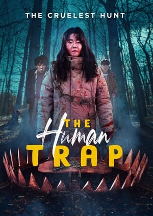 Image The Human Trap