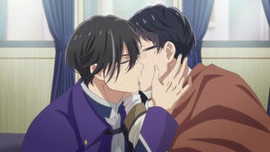 Isekai Office Worker: The Other World’s Books Depend on the Bean Counter – Episode 12