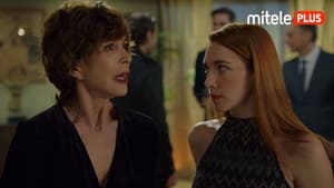 Mía es la venganza: 1 Staffel 2 Folge