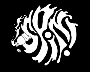 Spin! — Logos 1