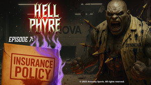 Insurance Policy | StreamHub