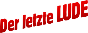 Der letzte Lude — Logos 2