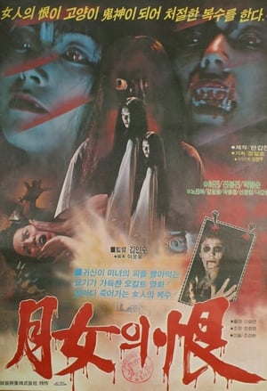 Poster Night Evil Soul (1981)