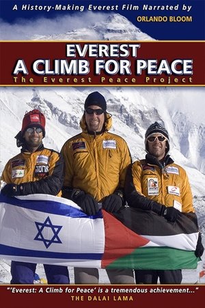 Image Everest: A Climb for Peace