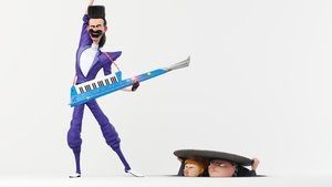 Despicable Me 3 (2017)