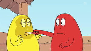 Barbapapa: One Big Happy Family!: 2×10