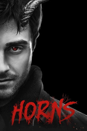 Постер фильма «Рога (2013)» — (17 из 44)