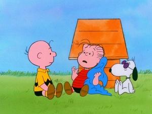 The Charlie Brown and Snoopy Show Lucy vs. the World