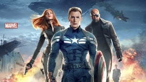 Capitán América: El Soldado Del Invierno