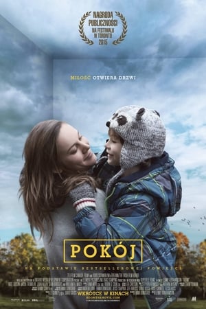 Poster Pokój 2015