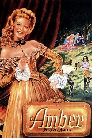 Постер фильма «Амбер навсегда (1947)» — (11 из 23)