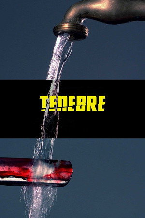 Tenebre 40