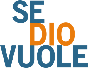 Se Dio vuole — Logos 1