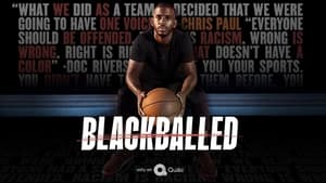 poster Blackballed