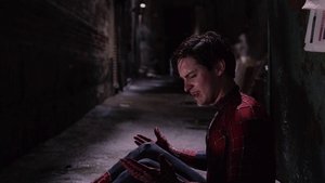 Captura de Spider-Man 2 (2004) Dual 1080p