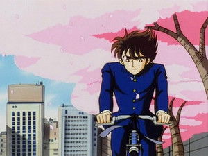 Miniature Épisode 1 : L’appel