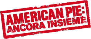 American Pie - Ancora insieme (2012) Streaming official logo