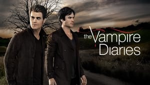 poster The Vampire Diaries