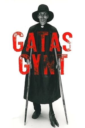Poster Peer Gynt from the Streets 2008