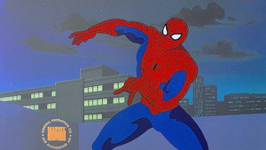 New Spiderman