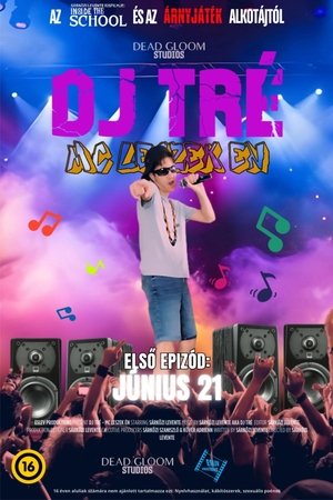 Image DJ Tré - MC leszek én