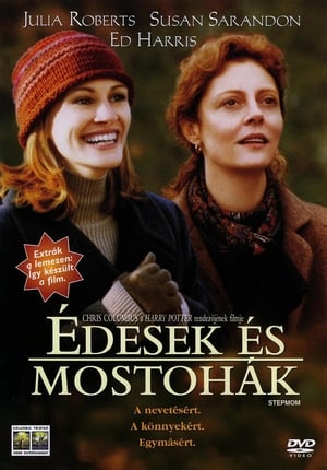 Poster Édesek és mostohák 1998