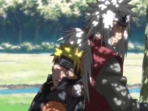 Naruto Shippūden: Season 5 Episode 93 – Connecting Hearts