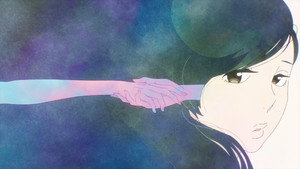A Hundred Scenes of AWAJIMA: 1×4