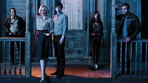 Bates Motel – Psycho a kezdetektől