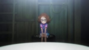 anohana: The Flower We Saw That Day: Season 1 Episode 9 – Menma and Company