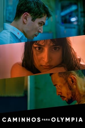 Caminhos para Olympia Torrent (2019) Dual Áudio / Dublado WEB-DL 720p – Download