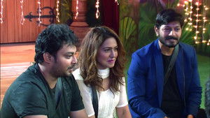 Bigg Boss Telugu: 2×25 {year} Online En Netflix