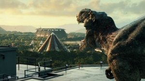 Jurassic World (2015)