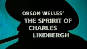 The Spirit of Charles Lindbergh film complet