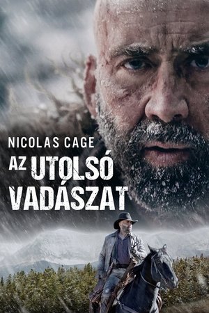 Az utolsó vadászat 2023