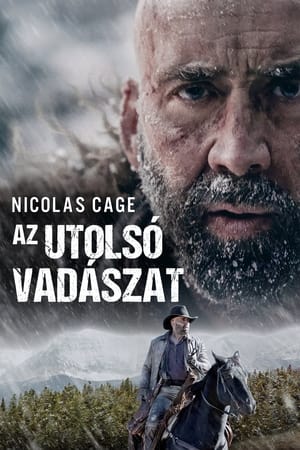 Poster Az utolsó vadászat 2023